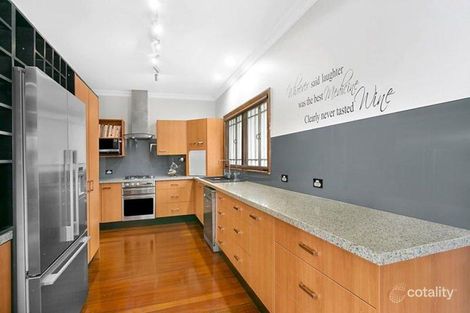 Property photo of 41 Arrowsmith Street Camp Hill QLD 4152