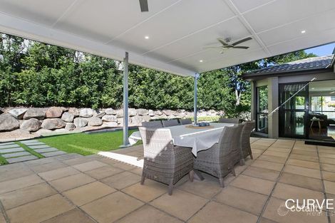 Property photo of 40 Advanx Street Kenmore Hills QLD 4069