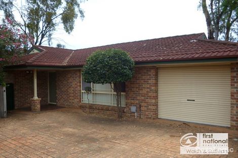 Property photo of 57B Lalor Road Quakers Hill NSW 2763