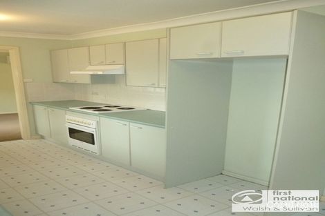 Property photo of 57B Lalor Road Quakers Hill NSW 2763