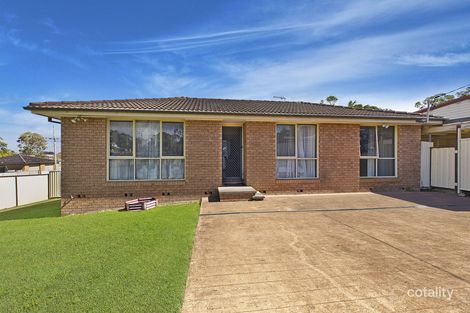 Property photo of 9 Eyre Crescent San Remo NSW 2262