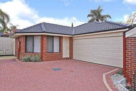 Property photo of 8C Darby Street Maylands WA 6051