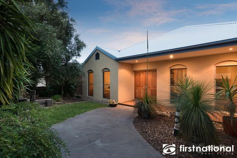 Property photo of 9 Nightingale Crescent Berwick VIC 3806
