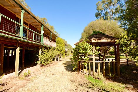 Property photo of 150 Hendy Road Buronga NSW 2739