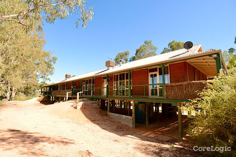 Property photo of 150 Hendy Road Buronga NSW 2739