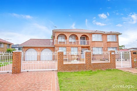Property photo of 138 Brown Road Bonnyrigg Heights NSW 2177