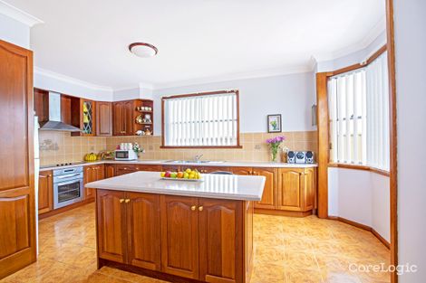 Property photo of 138 Brown Road Bonnyrigg Heights NSW 2177