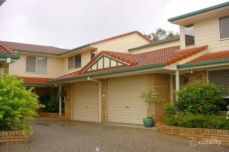 4/107 Adelaide St, Carina, QLD 4152