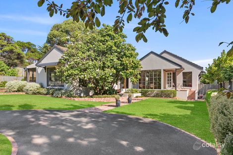 Property photo of 5 Freemans Road Mount Eliza VIC 3930