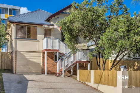 31 Henry St, Woolloongabba, QLD 4102