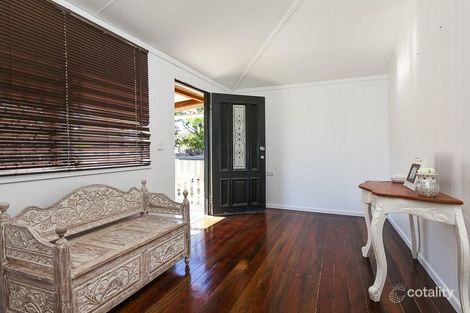 Property photo of 201 Upper Dawson Road Allenstown QLD 4700