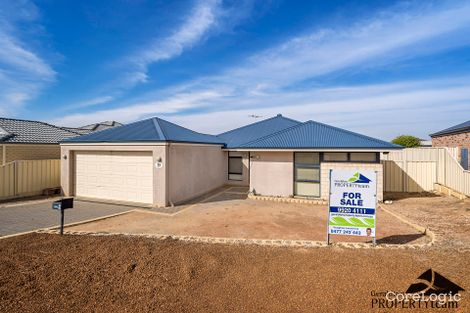 Property photo of 9 Bagley Crescent Mount Tarcoola WA 6530