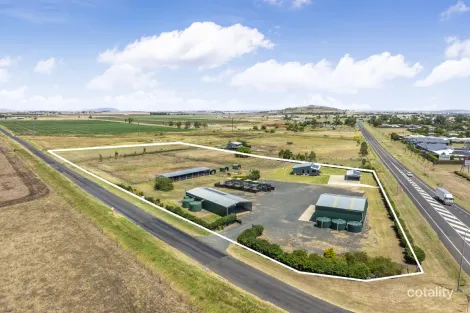 813 Toowoomba-Athol Rd, Westbrook, QLD 4350