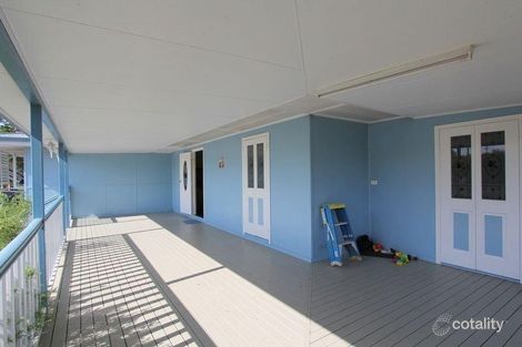 Property photo of 1 Old Airport Drive Emerald QLD 4720