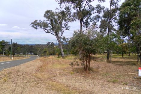 158 Lakes Dr, Laidley Heights, QLD 4341