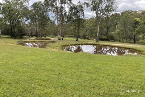 Property photo of 4231 Kingaroy Cooyar Road Maidenwell QLD 4615