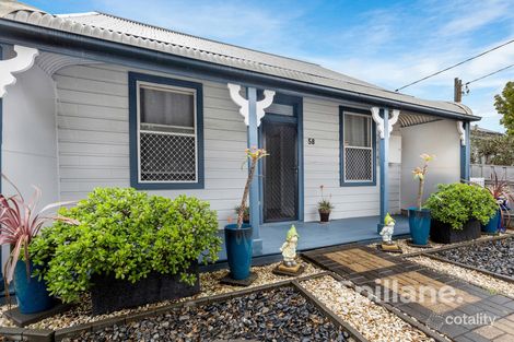 Property photo of 58 Henry Street Tighes Hill NSW 2297