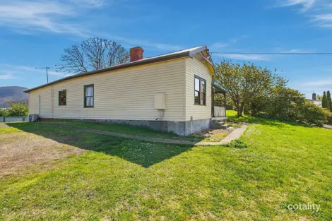 Property photo of 34 Dickson Street Glenorchy TAS 7010
