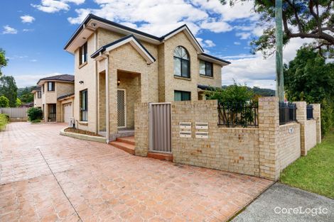 Property photo of 1/267 Brisbane Water Drive West Gosford NSW 2250