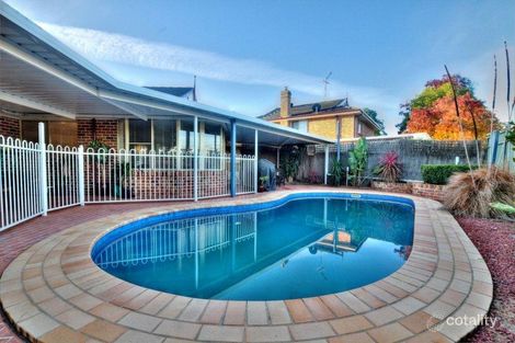 Property photo of 25 Ash Place Narellan Vale NSW 2567