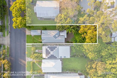 12 Thorne St, Windsor, QLD 4030