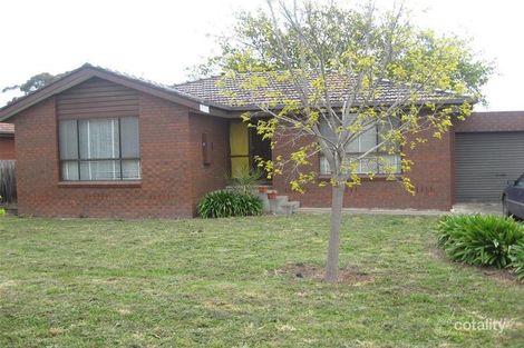 Property photo of 7/3 Mackey Street Lalor VIC 3075