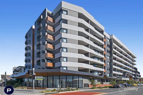 Property photo of 703/36 Anglesey Street Kangaroo Point QLD 4169