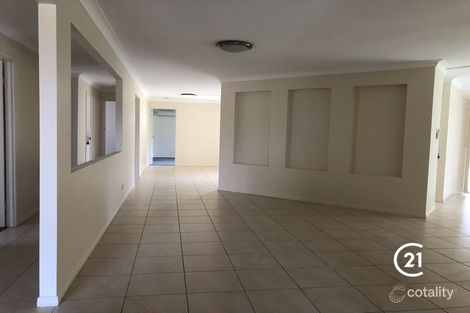 Property photo of 3 Hillary Drive Warner QLD 4500