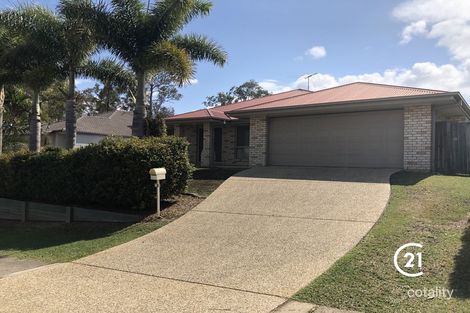 3 Hillary Dr, Warner, QLD 4500