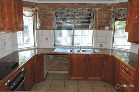 Property photo of 27 John Oxley Avenue Rural View QLD 4740