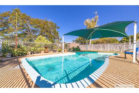 Property photo of 46 Wilkinson Street Wandal QLD 4700