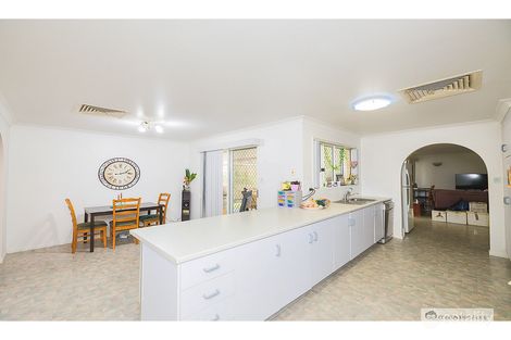 Property photo of 46 Wilkinson Street Wandal QLD 4700