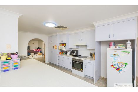 Property photo of 46 Wilkinson Street Wandal QLD 4700