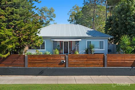 88 Carrington St, Horseshoe Bend, NSW 2320