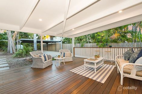 17 Margaret St, West End, QLD 4810