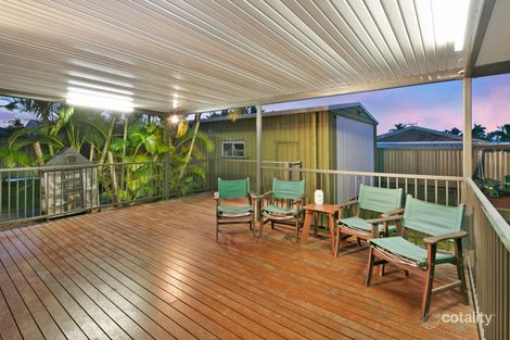 Property photo of 122 Bailey Road Birkdale QLD 4159