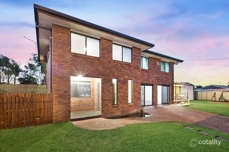 Property photo of 122 Bailey Road Birkdale QLD 4159