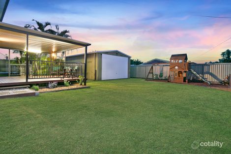 Property photo of 122 Bailey Road Birkdale QLD 4159