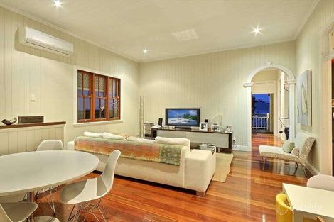 Property photo of 7 Harding Street Auchenflower QLD 4066