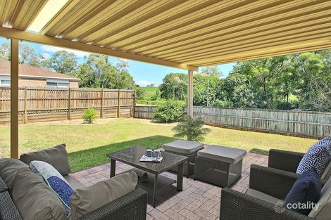 Property photo of 1 Goldpep Close Runcorn QLD 4113