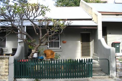 101 Campbell St, Newtown, NSW 2042