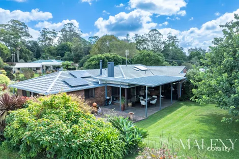 Property photo of 8 Koala Court Witta QLD 4552