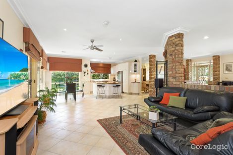 Property photo of 53 Bimberi Crescent Palmerston ACT 2913