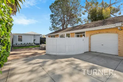 Property photo of 2/23 Tobruk Avenue Kensington Park SA 5068