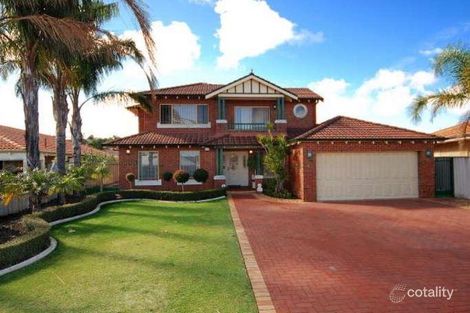 40 Alta Laguna Cres, Ballajura, WA 6066