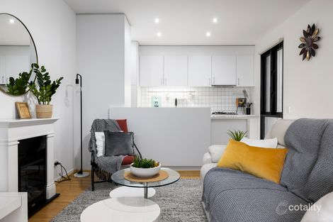 Property photo of 56/1 Domville Avenue Hawthorn VIC 3122