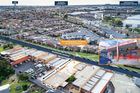 154 Rosebank Ave, Clayton South, VIC 3169