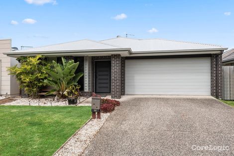 Property photo of 35 Apple Crescent Caloundra West QLD 4551