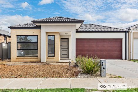 Property photo of 64 Terrene Terrace Point Cook VIC 3030