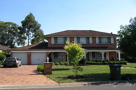 88 Olivet St, Glenbrook, NSW 2773